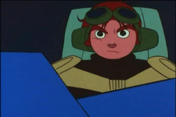 Sentou Mecha Xabungle (Subutai)